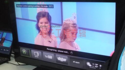 �F(xi��n)��չʾ�Ĳ���Dragon TV�������ҕ����ͨ�^�ք��M(j��n)�п���