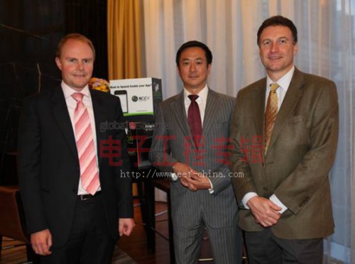 ���������Ξ飺JasonStirling,Nuance��̫�^(q��)�߼�����������ԣ�c,Nuance�����A�^(q��)����(j��ng)����StuartSharpe,Nuance��̫�^(q��)�N�۹��̲��߼����O(ji��n)