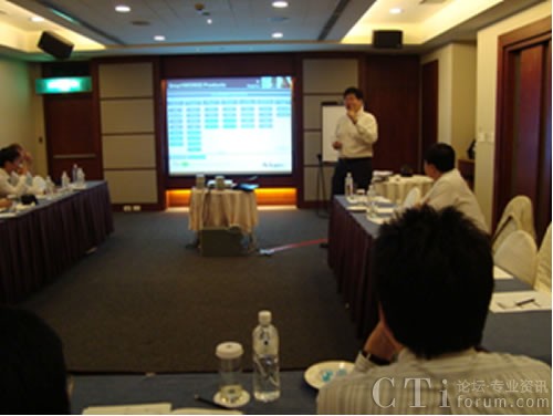 Ai-Logix���_���ɹ��e�k���̎��J�C��Ӗ���