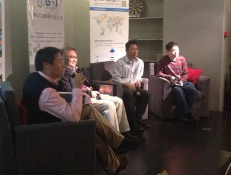 �L(zh��ng)�Ǖ�(hu��)GMIC�����Ο���Tapjoy�Ї�(gu��)�^(q��)����(j��ng)�������I��DeNA�Ї�(gu��)CEO���������˾W(w��ng)�����Åǽ����������ң�