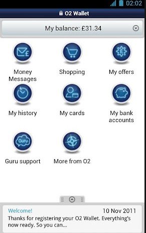 Ӣ���Ƅ��\�I��O2�Ƴ�����X����(y��ng)��O2 Wallet